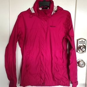 Marmot jacket
